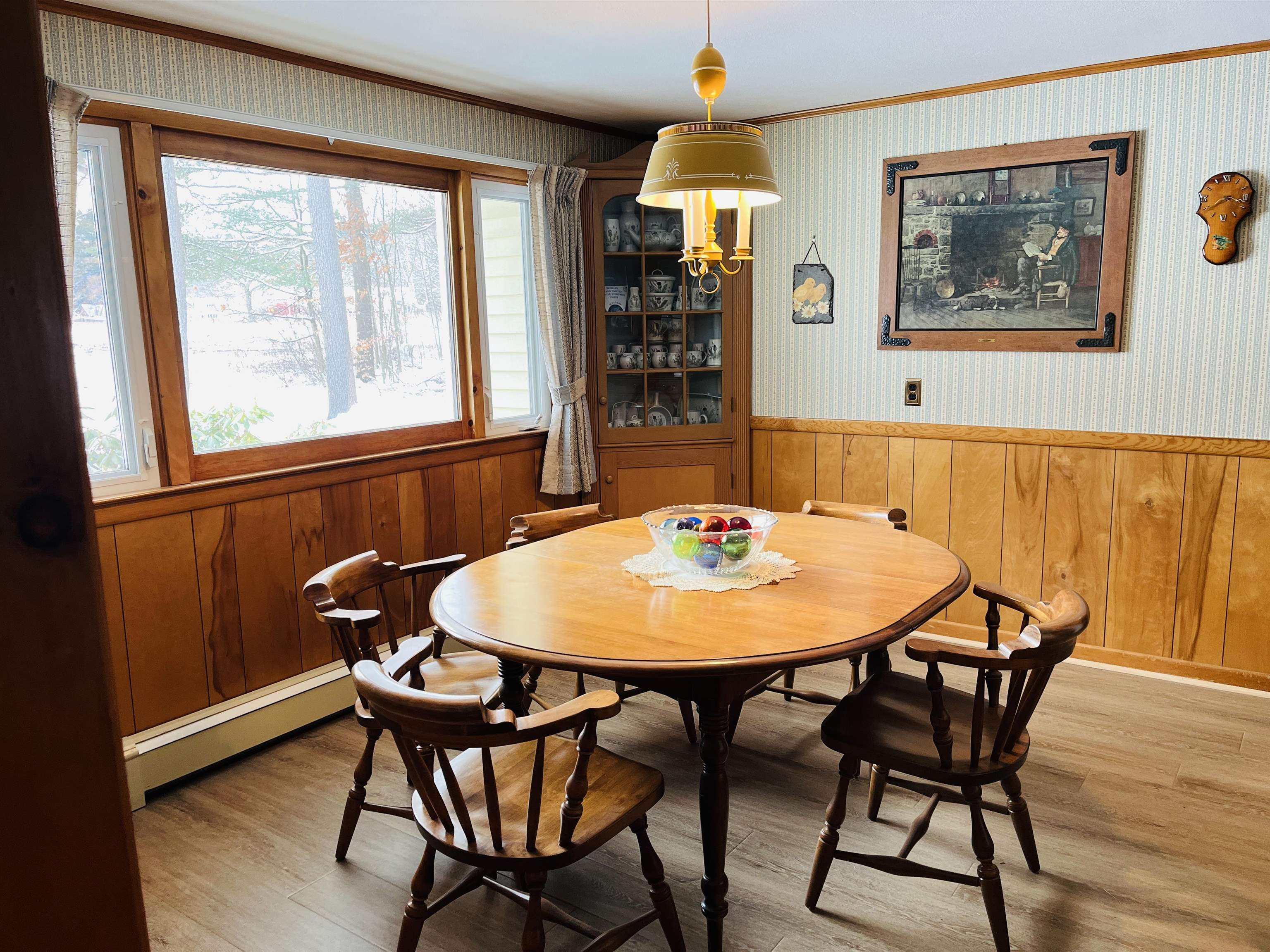 53 Ackerman Lane Fairlee, VT 05045 - Photo 8 of 44