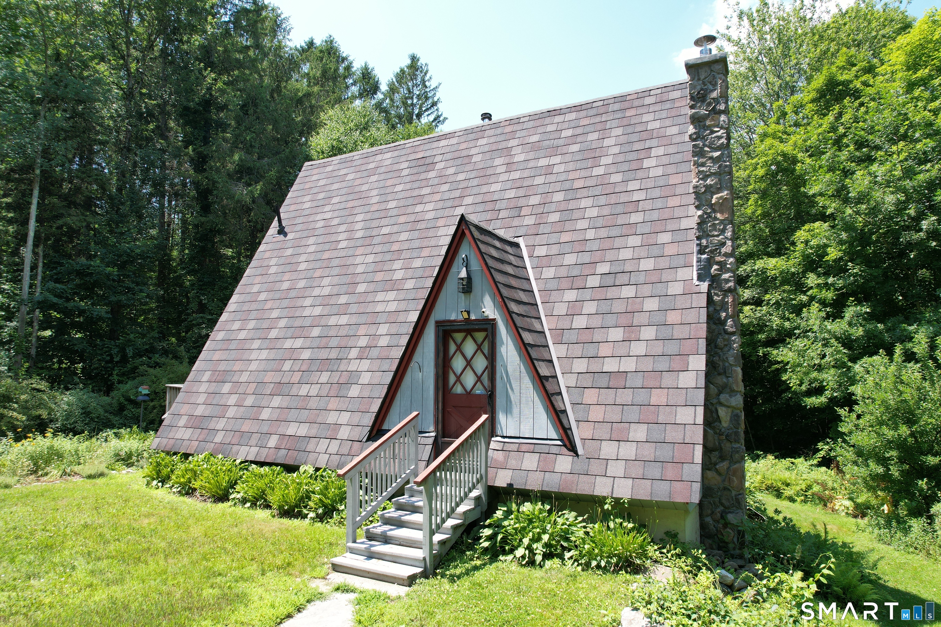 205 Old North Road Barkhamsted, CT 06063 - Photo 2 of 24