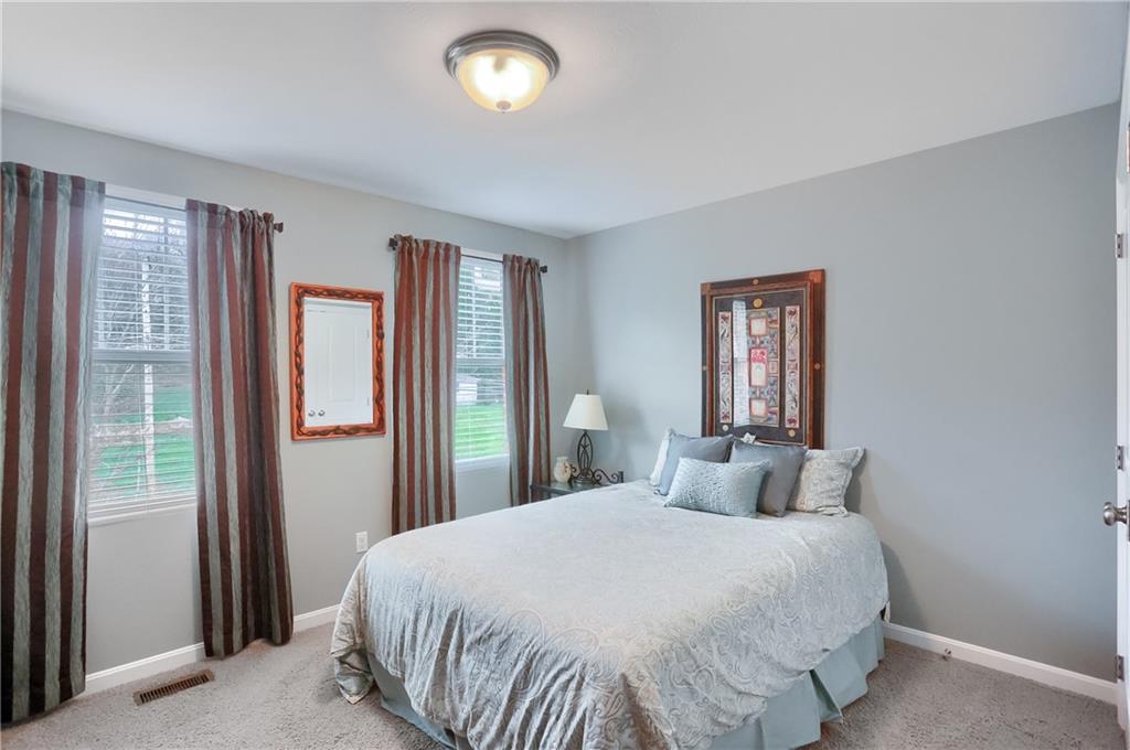 127 Shenot Road Wexford, PA 15090 - Photo 37 of 49 2nd Bedroom