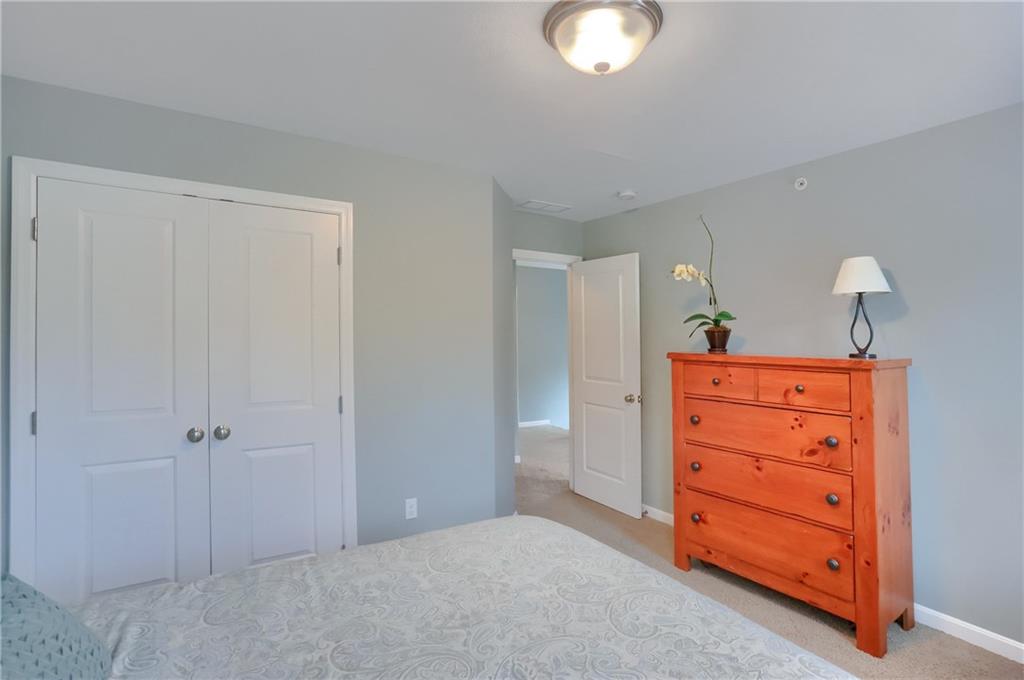 127 Shenot Road Wexford, PA 15090 - Photo 38 of 49 2nd Bedroom