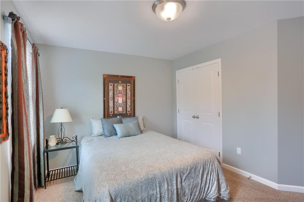 127 Shenot Road Wexford, PA 15090 - Photo 39 of 49 2nd bedroom