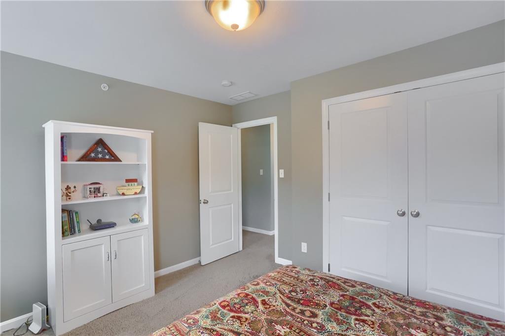 127 Shenot Road Wexford, PA 15090 - Photo 41 of 49 3rd Bedroom