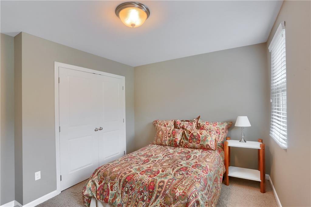 127 Shenot Road Wexford, PA 15090 - Photo 42 of 49 3rd Bedroom