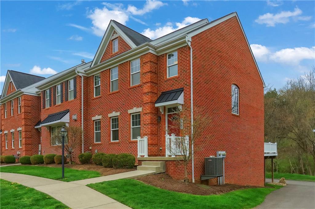 127 Shenot Road Wexford, PA 15090 - Photo 48 of 49