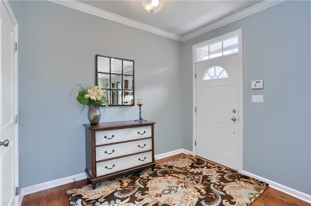 127 Shenot Road Wexford, PA 15090 - Photo 5 of 49 Entry