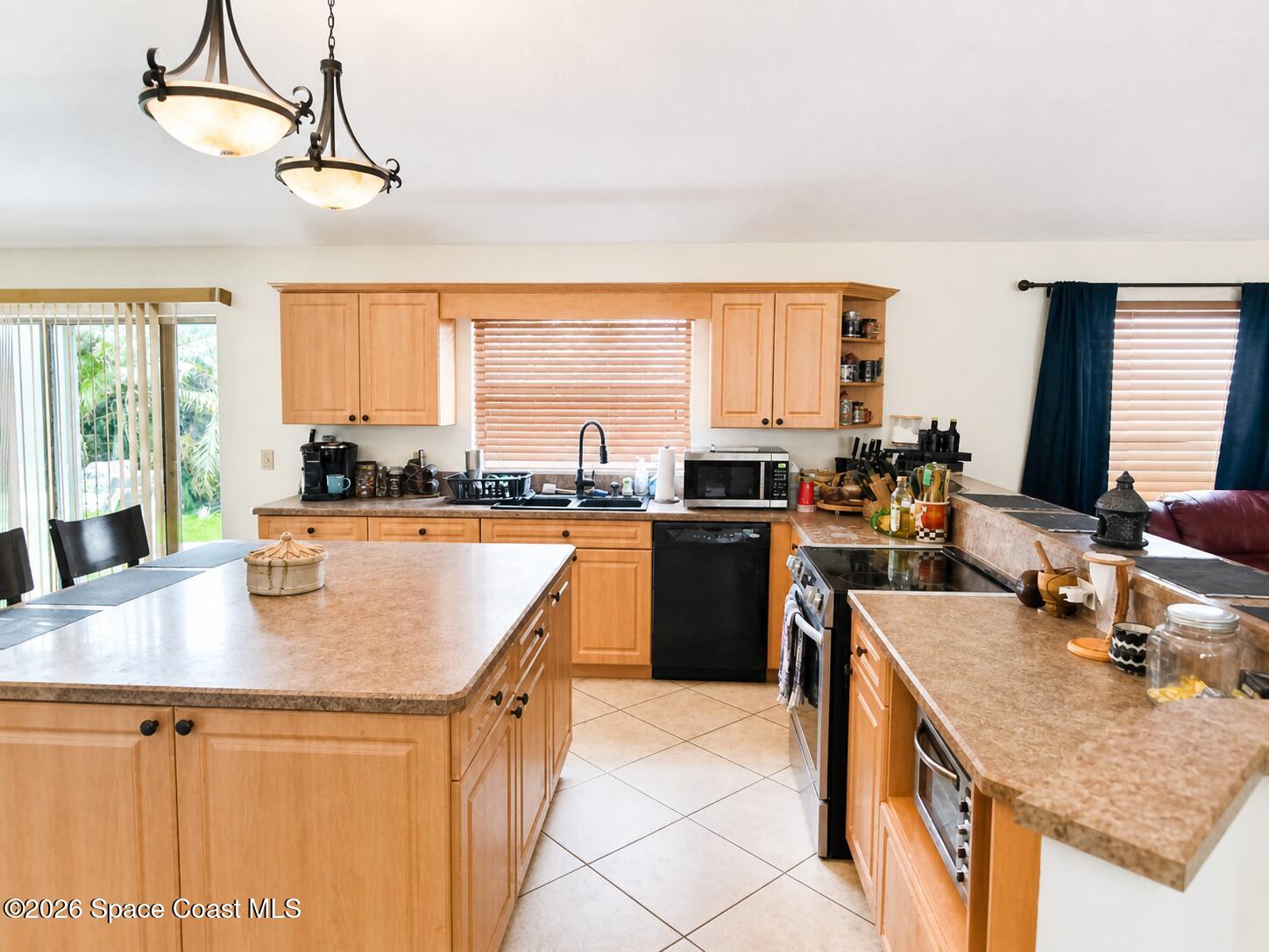 1839 Longleaf Road Cocoa, FL 32926 - Photo 3 of 29 Kitchen