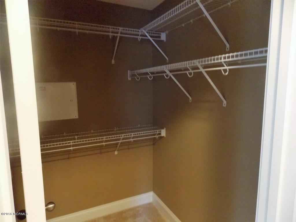 3121 Ruth Court Greenville, NC 27834 - Photo 9 of 14 009 Master Closet