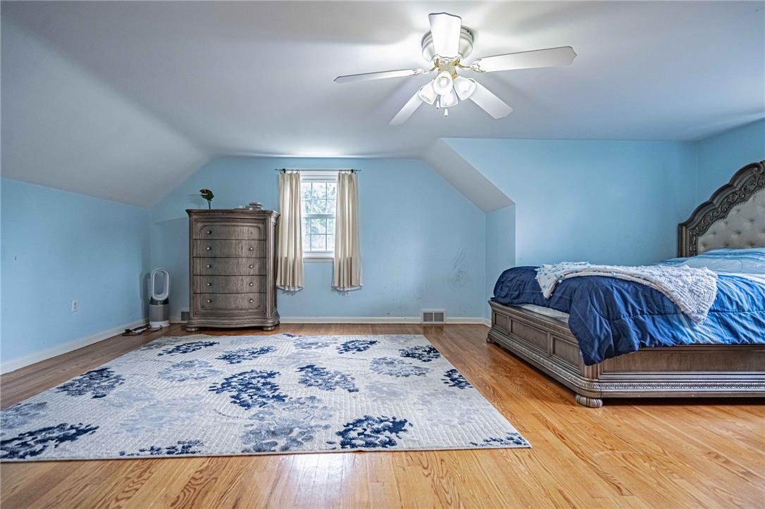 285 Bridle Path Road Bethlehem, PA 18017 - Photo 29 of 54 a bedroom with a bed and window