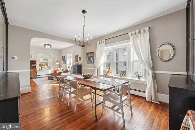 $969,000 | 100 3rd Avenue, Haddon Heights, NJ 08035