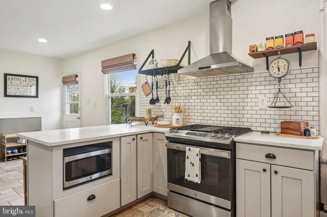 $969,000 | 100 3rd Avenue, Haddon Heights, NJ 08035