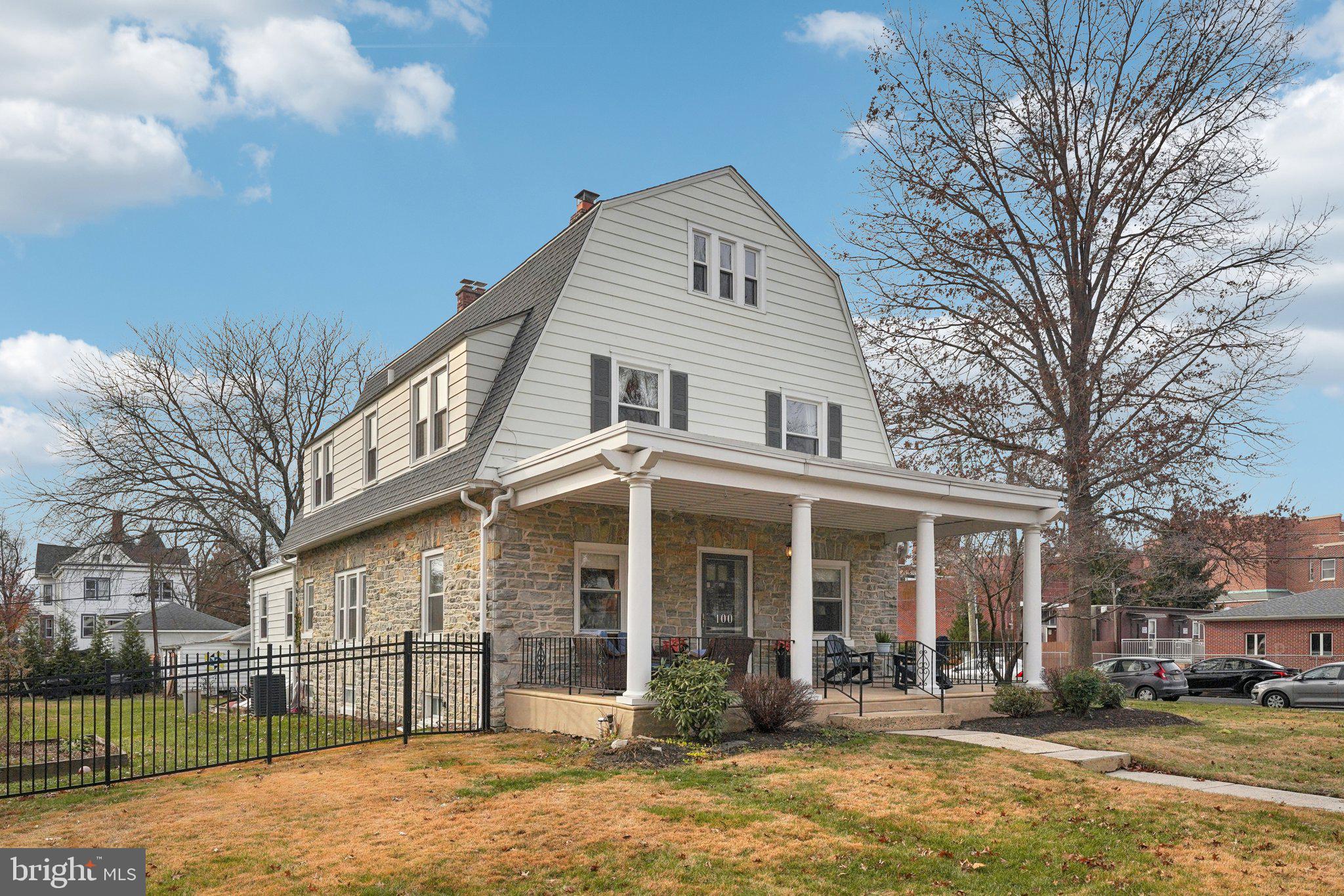 100 3rd Avenue Haddon Heights, NJ 08035 - Photo 2 of 55