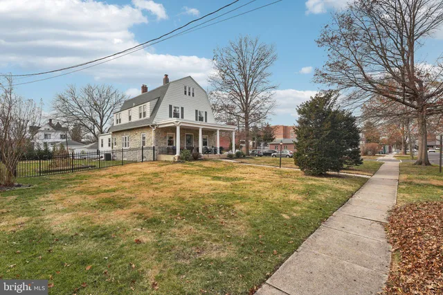 $969,000 | 100 3rd Avenue, Haddon Heights, NJ 08035