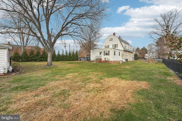 $969,000 | 100 3rd Avenue, Haddon Heights, NJ 08035