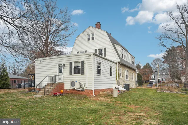 $969,000 | 100 3rd Avenue, Haddon Heights, NJ 08035