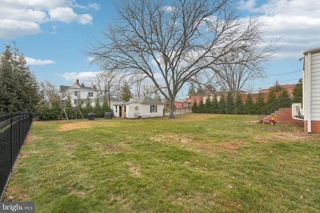 $969,000 | 100 3rd Avenue, Haddon Heights, NJ 08035