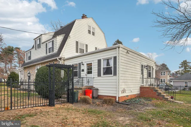 $969,000 | 100 3rd Avenue, Haddon Heights, NJ 08035