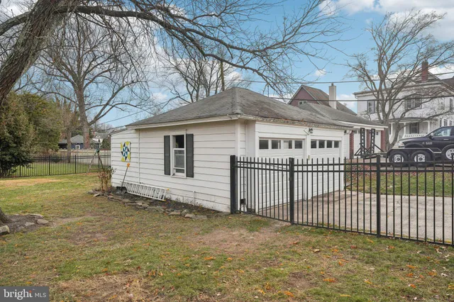 $969,000 | 100 3rd Avenue, Haddon Heights, NJ 08035