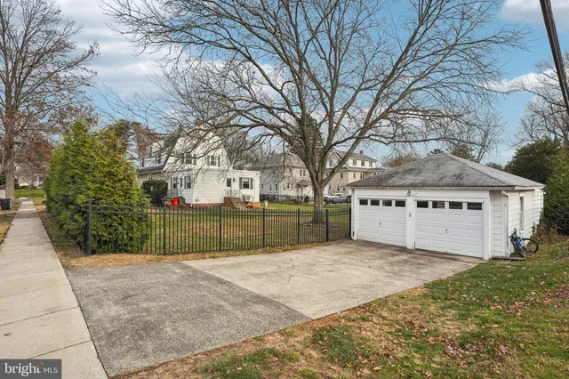 $969,000 | 100 3rd Avenue, Haddon Heights, NJ 08035