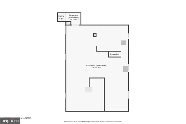 $969,000 | 100 3rd Avenue, Haddon Heights, NJ 08035