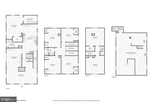 $969,000 | 100 3rd Avenue, Haddon Heights, NJ 08035