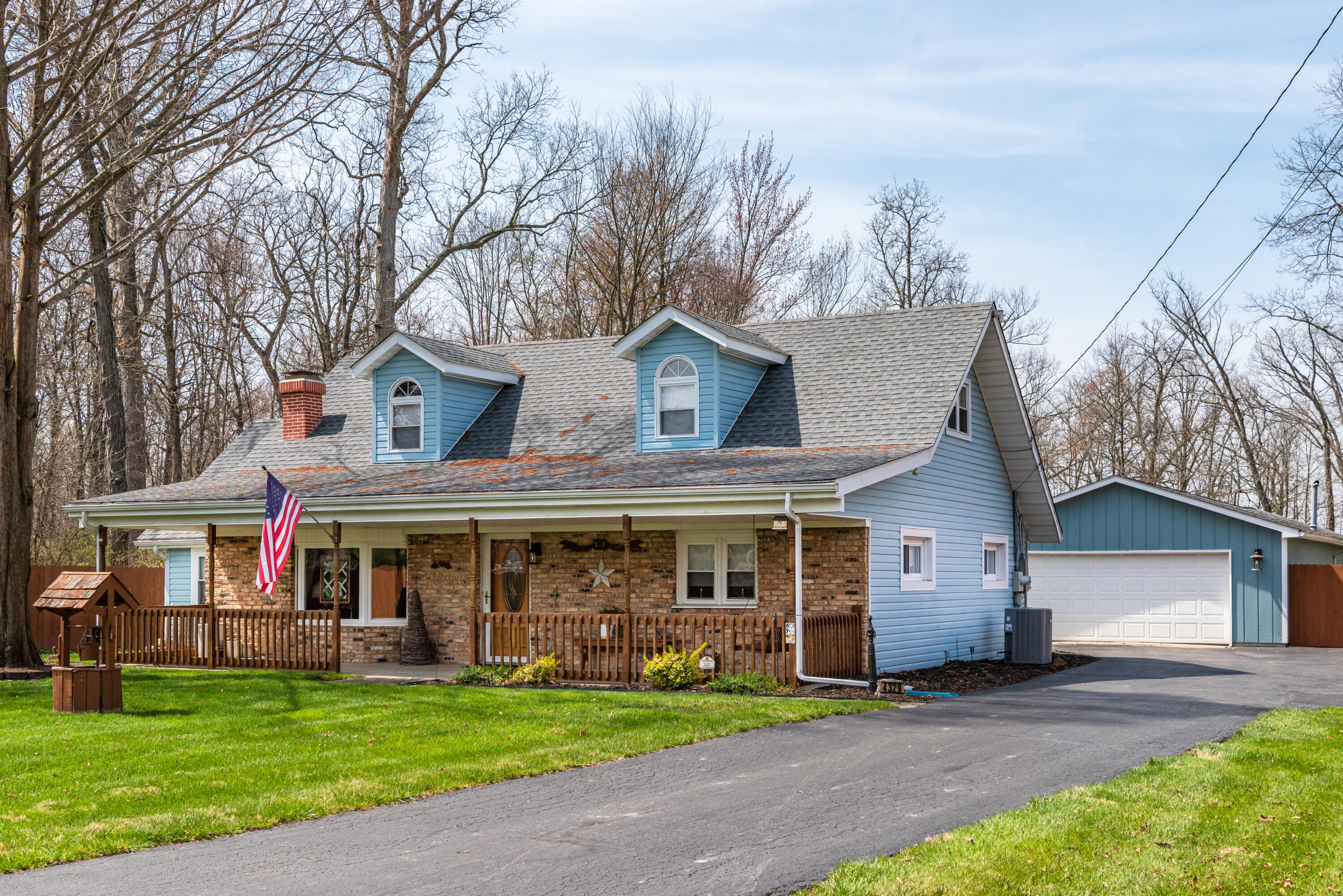 4329 Qu Wood Road Springfield, OH 45502 - Photo 4 of 63
