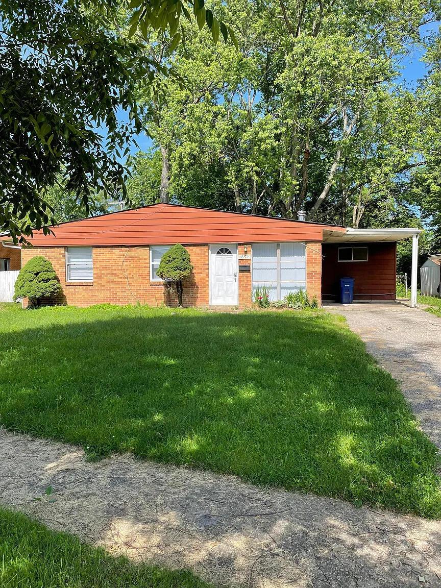 1691 Shady Lane Road Columbus, OH 43227 - Photo 2 of 7 frontsl