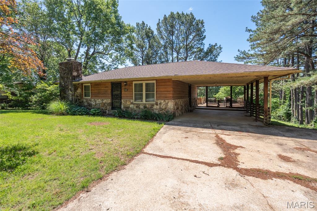 1004 Barton Road Doniphan, MO 63935 - Photo 2 of 24