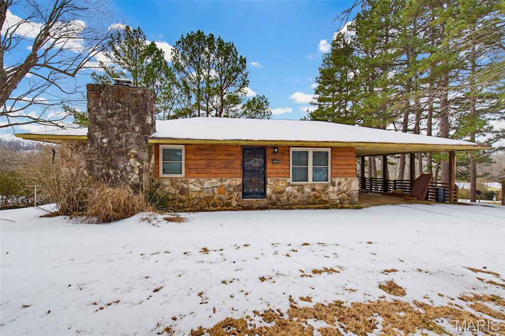 1004 Barton Road Doniphan, MO 63935 - Photo 2 of 23