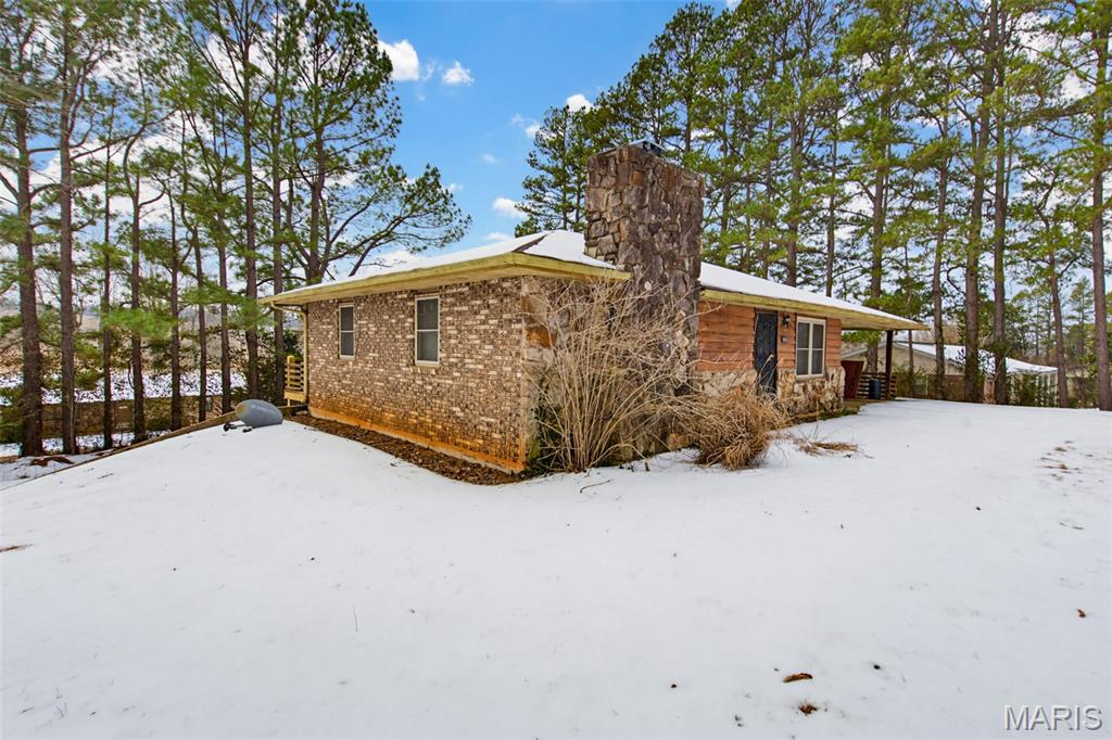 1004 Barton Road Doniphan, MO 63935 - Photo 22 of 23