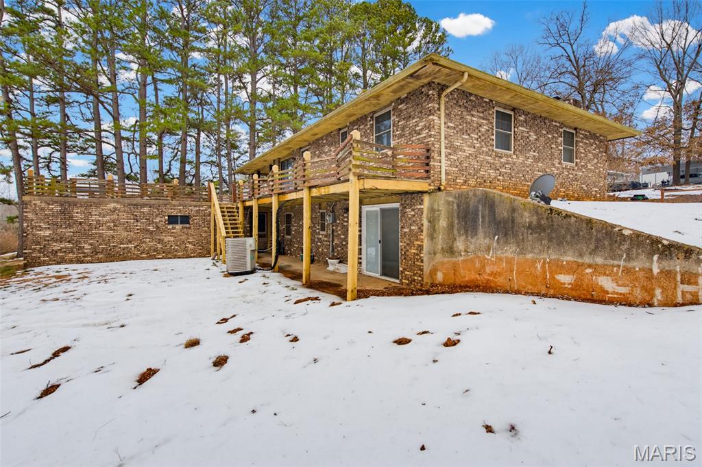 1004 Barton Road Doniphan, MO 63935 - Photo 23 of 23