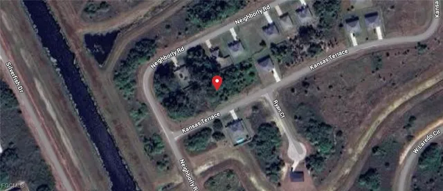 $29,900 | 330 Kansas Terrace, LaBelle, FL 33935