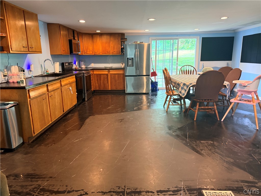 6326 East Homer-Baltimore Road Preble, NY 13077 - Photo 6 of 28