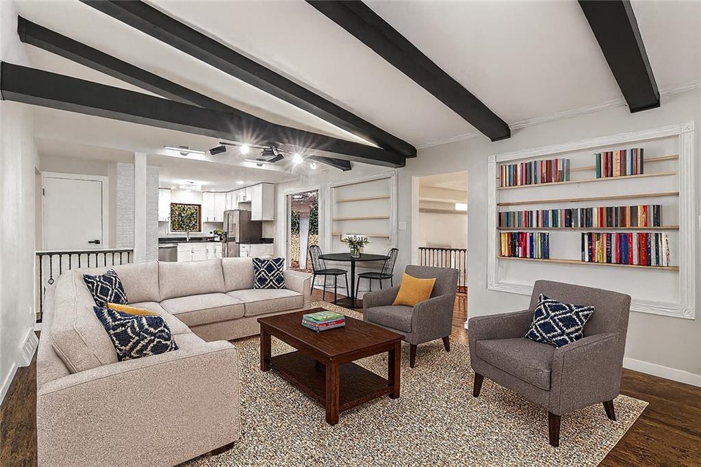 687 Bower Hill Road Venetia, PA 15367 - Photo 15 of 37