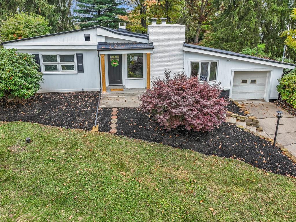 687 Bower Hill Road Venetia, PA 15367 - Photo 33 of 37