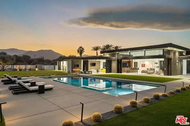 $5,695,000 | 80885 Vista Bonita Trail, La Quinta, CA 92253