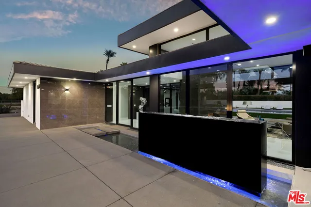 $5,695,000 | 80885 Vista Bonita Trail, La Quinta, CA 92253