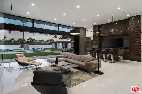 $5,695,000 | 80885 Vista Bonita Trail, La Quinta, CA 92253