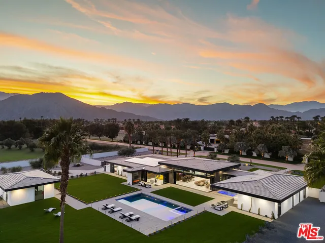 $5,695,000 | 80885 Vista Bonita Trail, La Quinta, CA 92253