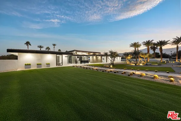 $5,695,000 | 80885 Vista Bonita Trail, La Quinta, CA 92253