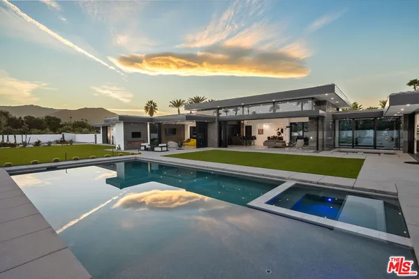 $5,695,000 | 80885 Vista Bonita Trail, La Quinta, CA 92253