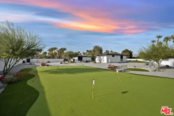 $5,695,000 | 80885 Vista Bonita Trail, La Quinta, CA 92253