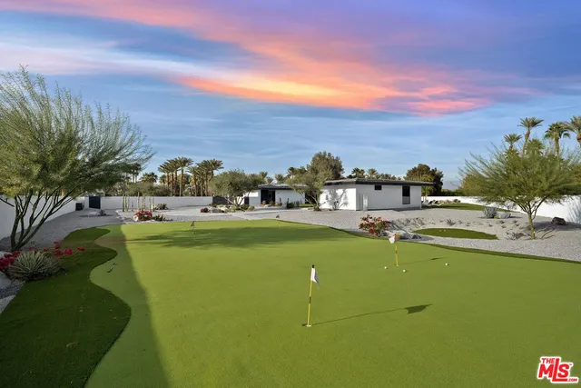 $5,695,000 | 80885 Vista Bonita Trail, La Quinta, CA 92253