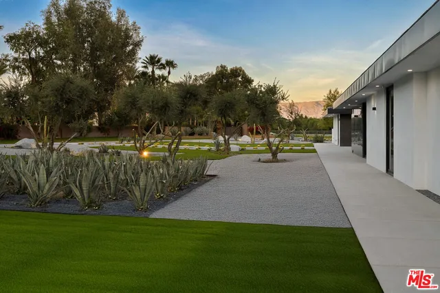 $5,695,000 | 80885 Vista Bonita Trail, La Quinta, CA 92253