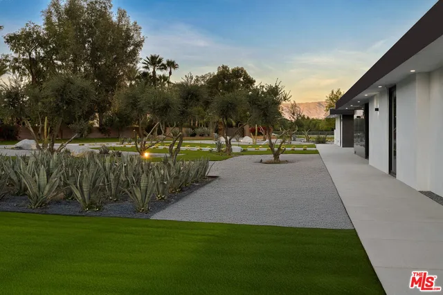 $5,695,000 | 80885 Vista Bonita Trail, La Quinta, CA 92253