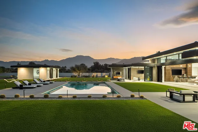$5,695,000 | 80885 Vista Bonita Trail, La Quinta, CA 92253