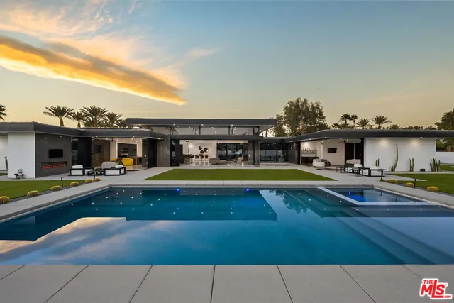 $5,695,000 | 80885 Vista Bonita Trail, La Quinta, CA 92253