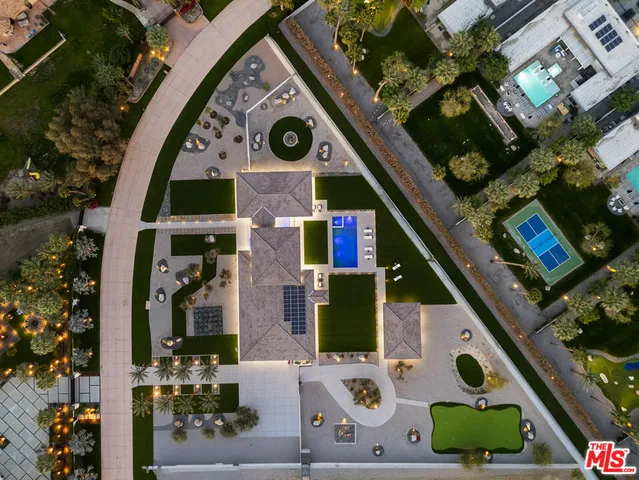 $5,695,000 | 80885 Vista Bonita Trail, La Quinta, CA 92253