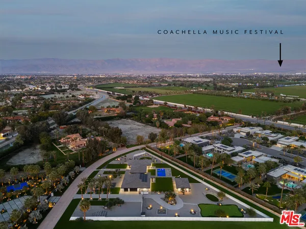 $5,695,000 | 80885 Vista Bonita Trail, La Quinta, CA 92253