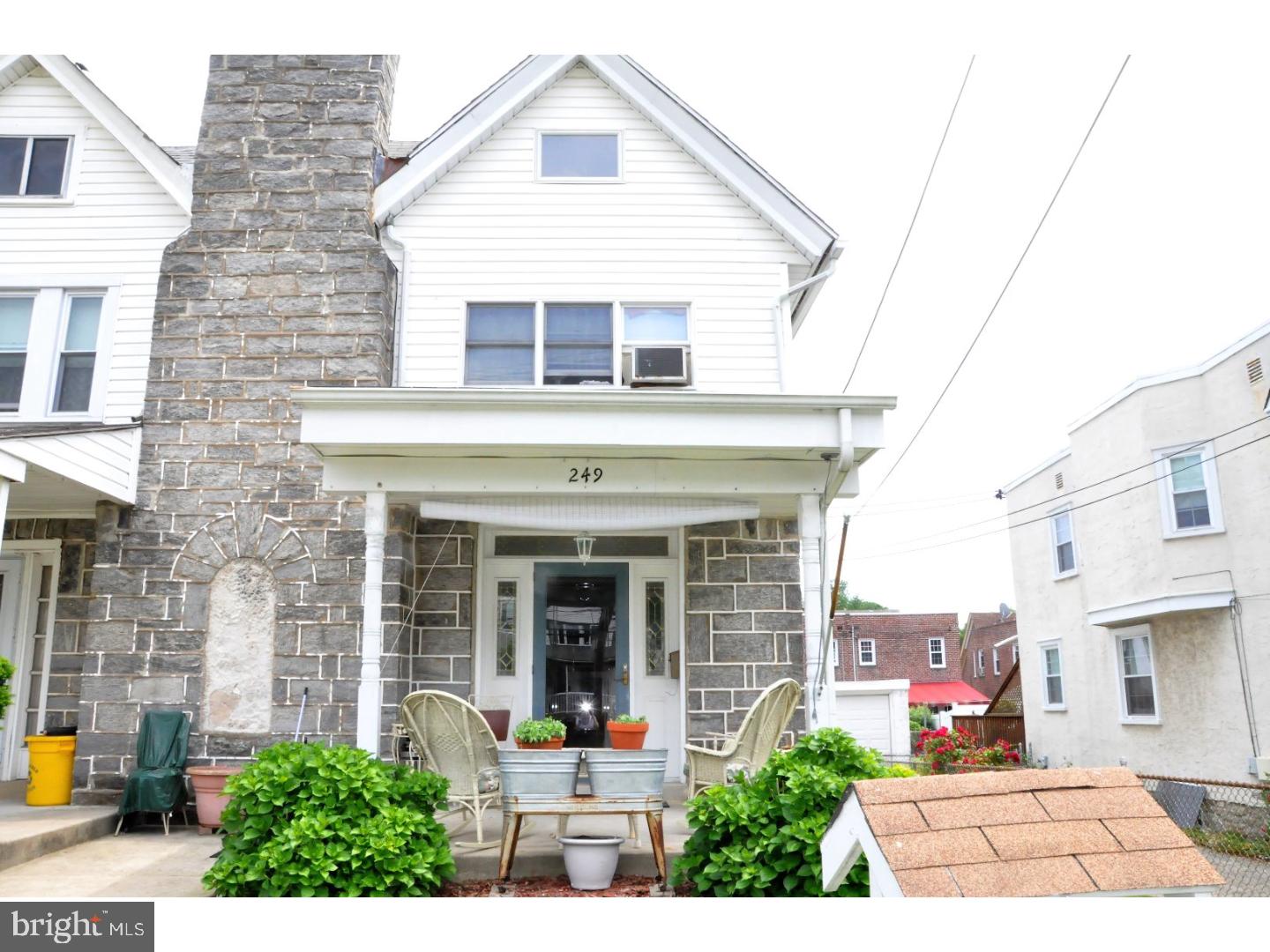 249 Powell Road Springfield, PA 19064 - Photo 1 of 25