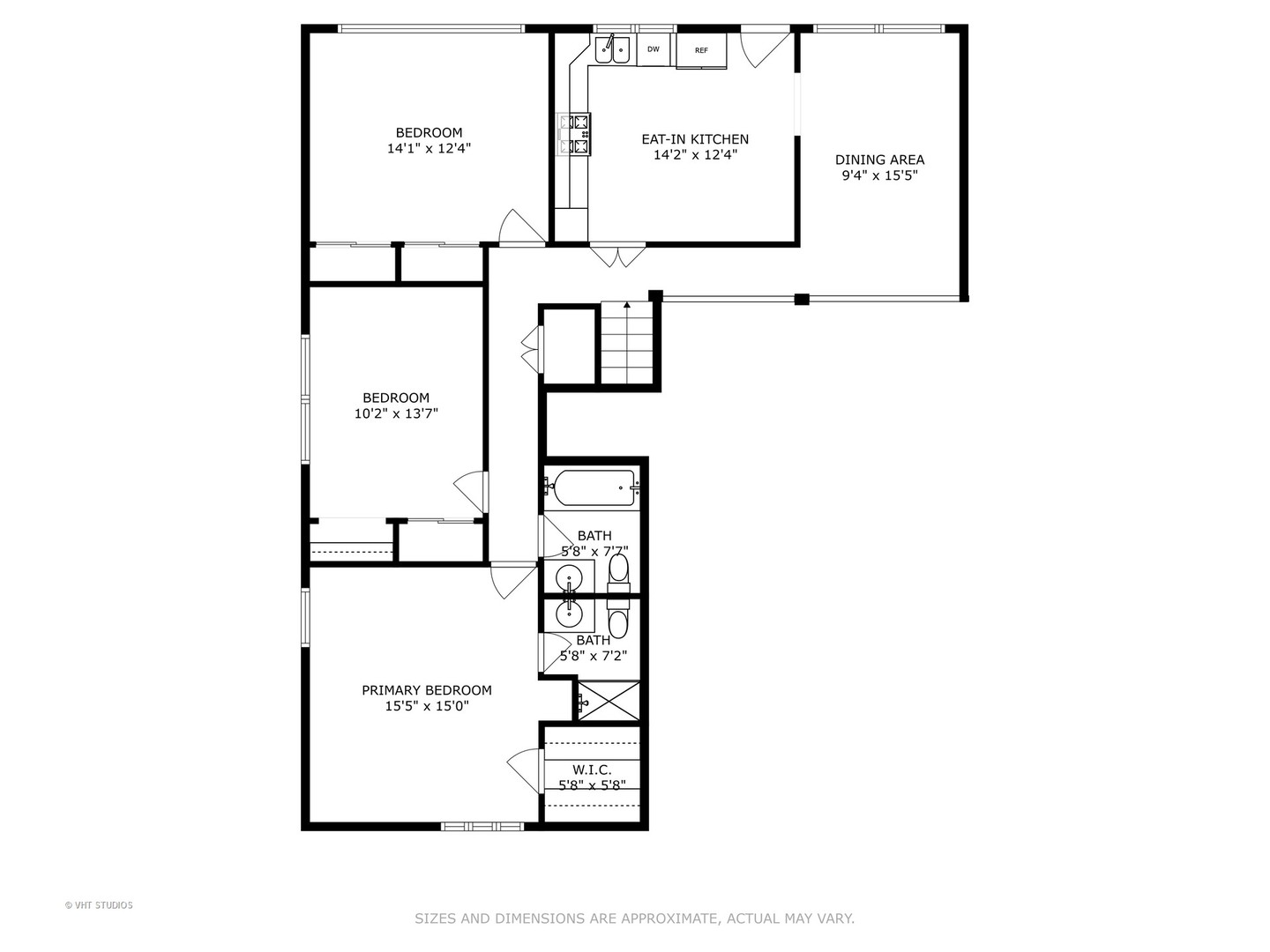 7957 Beckwith Road Morton Grove, IL 60053 - Photo 23 of 26 unknown